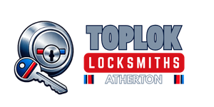 Toplok Locksmiths Atherton logo